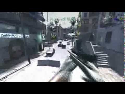 L-KING COD4 UNSCOPE!!!