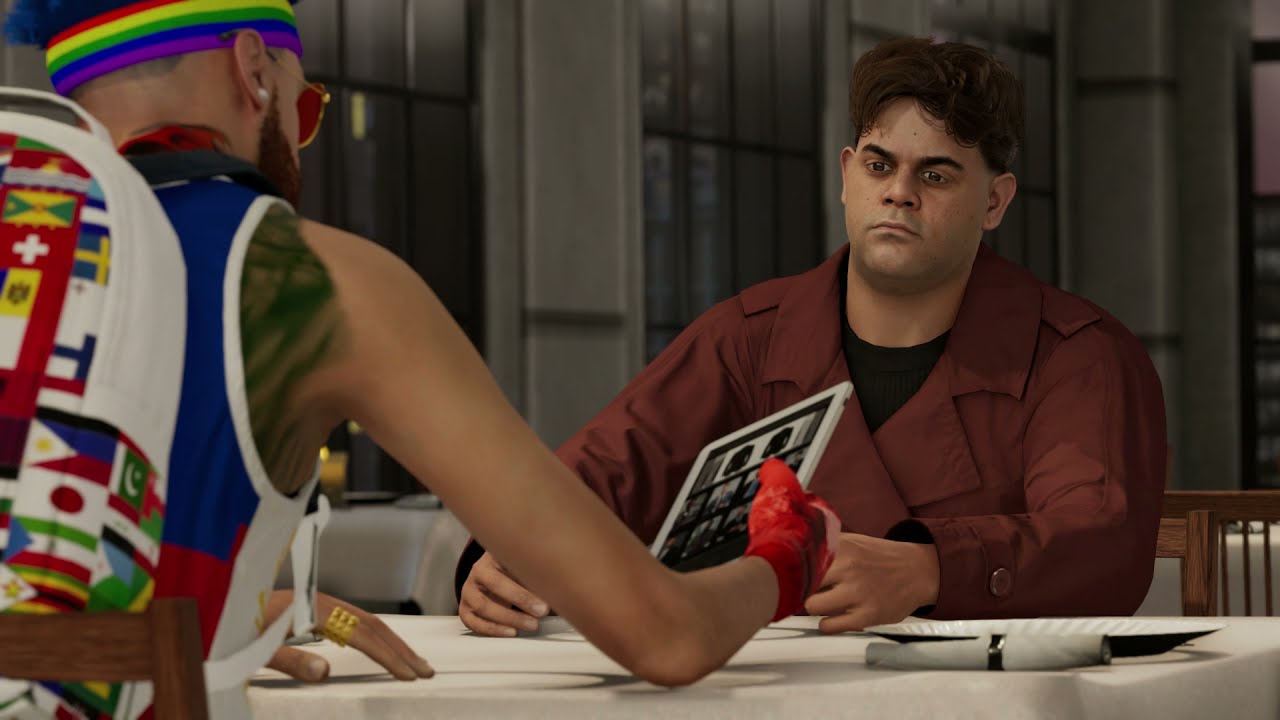 NBA 2K22 MY CAREER - Meet The Designers: Apollo LeClair - 43rd - YouTube NBA 2K22 MY CAREER - Meet The Designers: Apollo LeClair - 43rd - YouTube