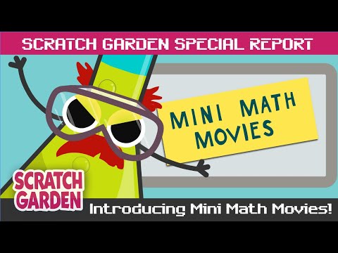 Video: Math In The Garden: Belajar Tentang Kegiatan Mathematical Garden