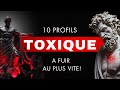 10 personnes  viter absolument  stocisme  comment les reprer  part 1