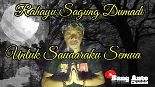 Download Lagu Rahayu Sagung Dumadi MP3