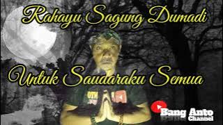 Rahayu Sagung Dumadi