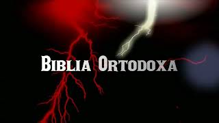 Biblia Ortodoxa- Ioan Cap. -  11 - Lect:Pr.Adrian Mazilita