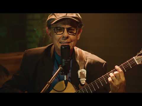Tadeu Franco Acústico* (Música)