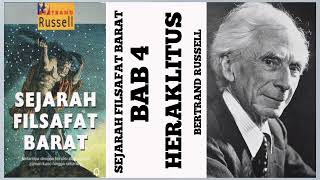 SEJARAH FILSAFAT BARAT - BAB 4 - Bertrand Russell - Audiobook Indonesia