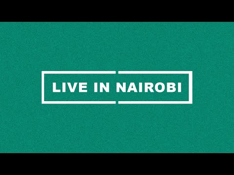 Khim Swaqq Live in Nairobi - Kenya at KICC - PlAy5 Tour Full Performance