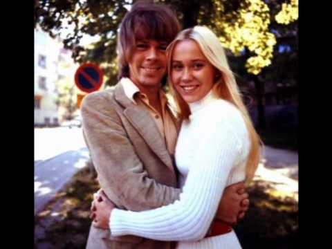 ABBA - Slipping Through My Fingers