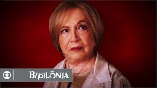 Babilônia Nathalia Timberg É Estela Na Nova Novela Da Globo