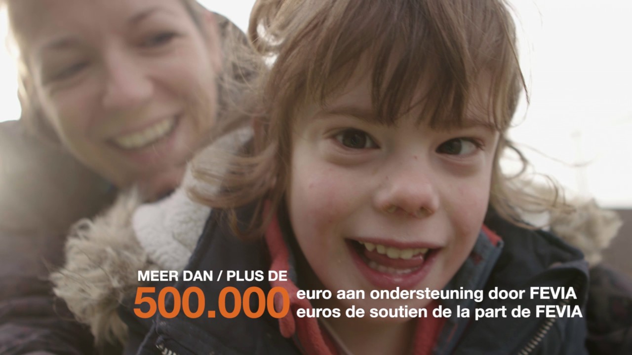 De Opaal - Fondation Roi Baudoin/Koning Boudewijnstichting