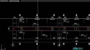 LISP RẢI THÉP ĐAI + THỐNG KÊ ĐAI GHI DƯỚI DIM