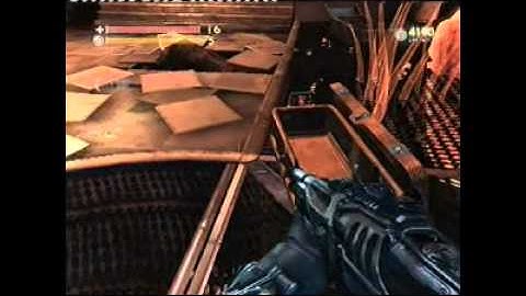 Singularity playthrough part 40 (PS3)