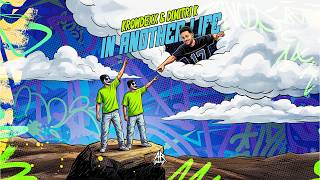 Krowdexx & Dimitri K - IN ANOTHER LIFE (Official Videoclip)
