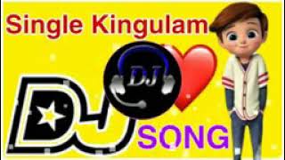 Single kingulam dj song remix by Abhi