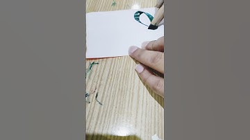 how to write the connection of letter in Arabic calligraphy #calligraphylattering#arabicart #artist.