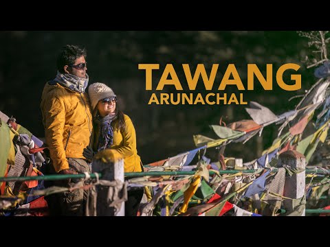 Together in Tawang | Arunachal