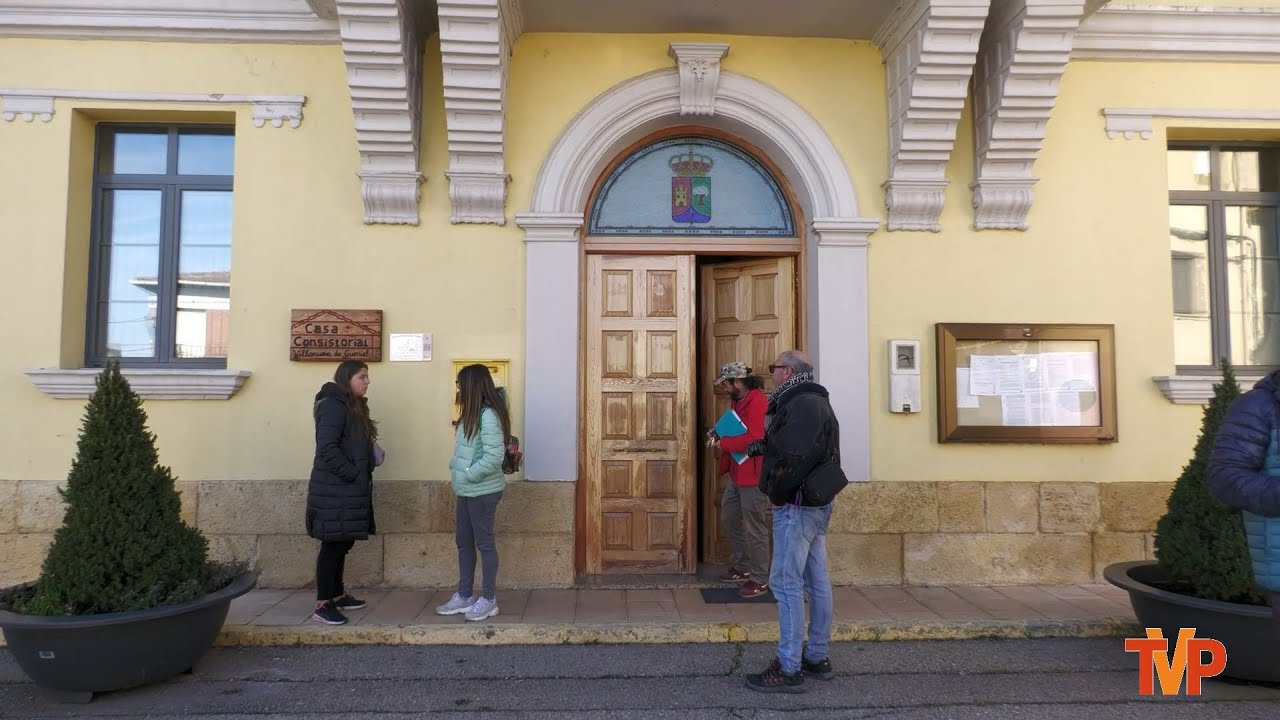 'Te enseño mi pueblo' en Villanueva de Gumiel