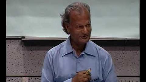 Lecture 17 - Linear Phase filters, Commentary Transfer Function