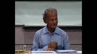 Lecture 17 - Linear Phase filters, Commentary Transfer Function