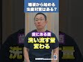 唾液から始まる虫歯対策はある？#94