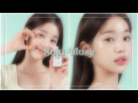 ☆ Soju Model