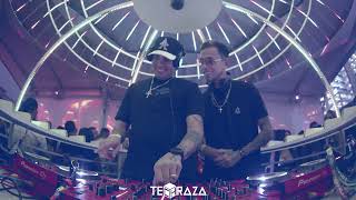 Gustavo Dominguez B2B Alberto Dimeo Exclusive Set Techraza