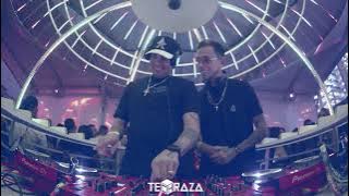 GUSTAVO DOMINGUEZ B2B ALBERTO DIMEO / EXCLUSIVE SET / TECHRAZA