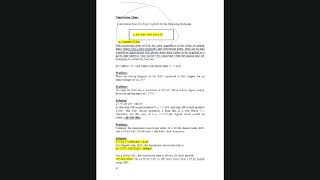 FLASH ADC and SAMPLE HOLD CIRCUIT IN ADC CONVERTERS Wealth
