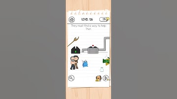 Brain Test 3 - Level 126