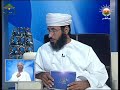 كثير من الأنفس ازهقت بسبب متعاطي الخمور كيف تتم محاسبتهم؟- الشيخ أحمد الخليلي