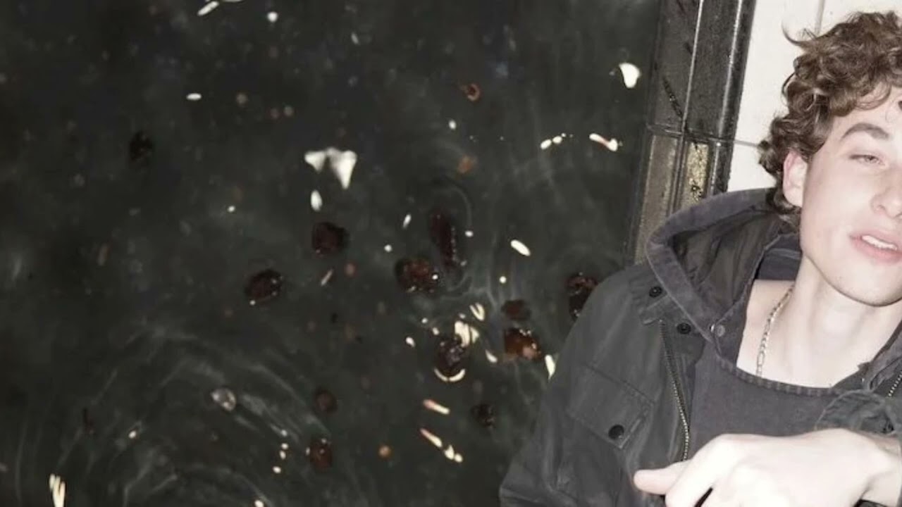 Thxsomch Type Beat x Darkwave Post Punk Instrumental 