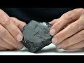 How To Test Carbonado Black Diamond At Home Fake VS Reyal How To Test Carbonado Black Diamond At Home Fake VS Reyal