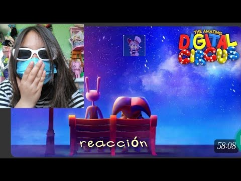 🍎!! REACCIONANDO AL ULTIMO CAPITULO DE TADC !!🍎#primervideodelcanal# ...