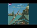 Miniature de la vidéo de la chanson Concerto No. 11 In G Minor, Rv 496: I. Allegro
