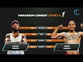 PCS1 - Jesse Garcia vs  Elijah Pierce