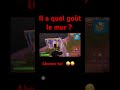 Le front en sueur 😂😂😂