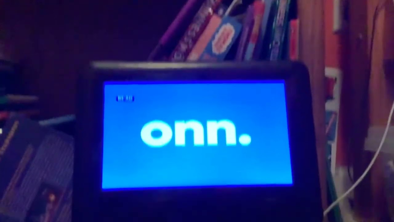 Opening to Shaun the sheep Farmageddon 2022 DVD library rental copy