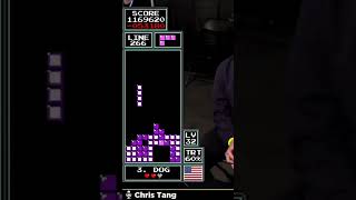 The Mind of a Tetris Champ - Master solves at lightning speed!