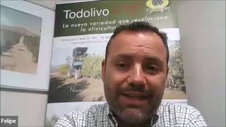InnoAgro Talks, Entrevista a Felipe Oliva