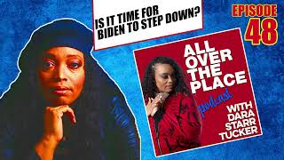 AOTP EP 48 | Is It Time for Biden to Step Down?