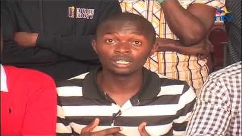 Closed Kisii University campus’ students blame closure on political tussles