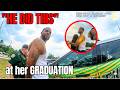 Florida Dad ALMOST Tased at Daughter's Graduation – Watch What He Did | Bodycam