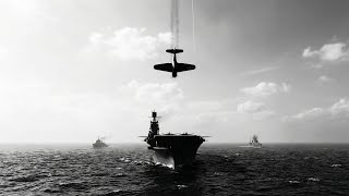 Japanese Pilots Were Stunned When America’s Dive Bombers Picked Targets One By One