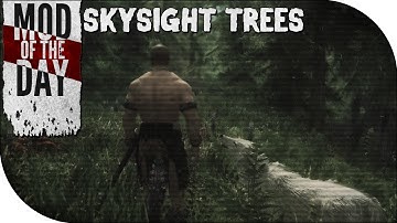 Skyrim Mod of the Day - Episode 268: Skysight