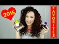 Favorite Beauty Products of 2015