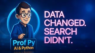SQLite FTS5 External Content in Python: Keep the Index in Sync
