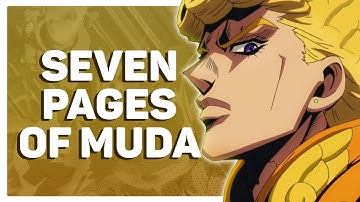 How Strong is the 7-Page Muda?