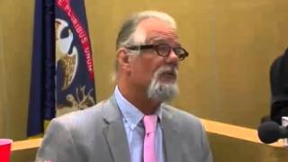 Mitchelle Blair Custody Hearing 07/27/15 Part 1 Mitchelle Blair Custody Hearing 07/27/15 Part 1