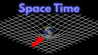 What Exactly Is Space-Time?