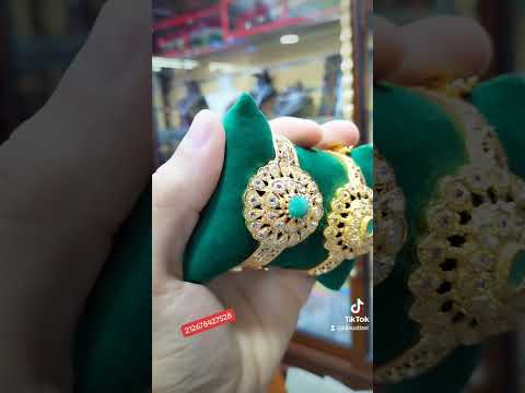 نبالة نتاع الفضه حرة مشلل بالدهب مخدومة بروزة 212678427428