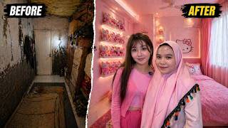 Meibies Adopted Child Is Not Allowed To Enter Her New Room Yet Progress Is 90